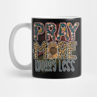 Mind Matters: Spread Positivity and Self-Care Awareness Mug
